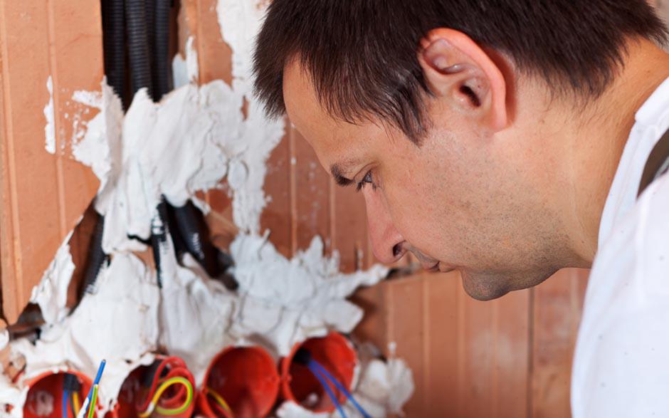 urgence électricité Paris 8