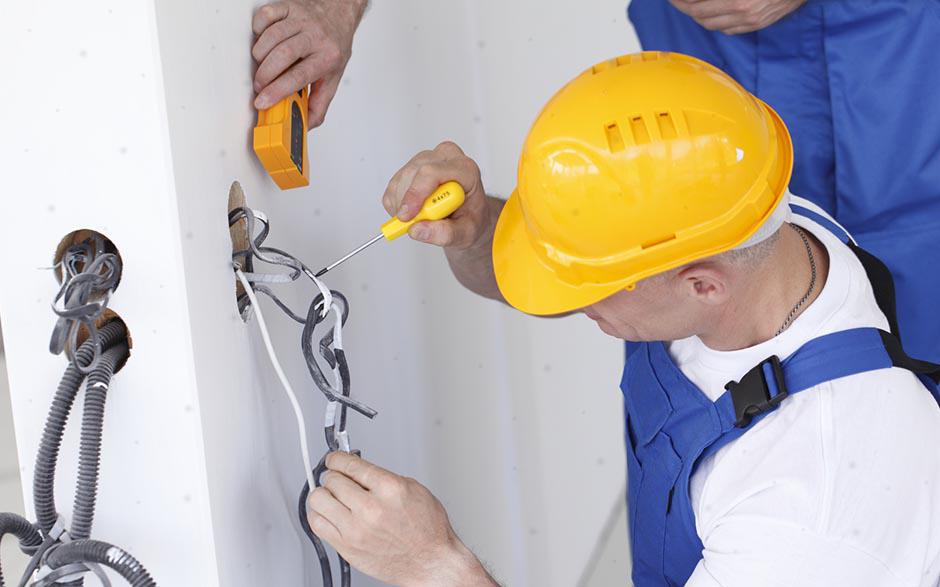 urgence électricité Paris 8