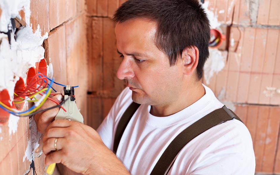 refaire électricité Noisy-le-Roi