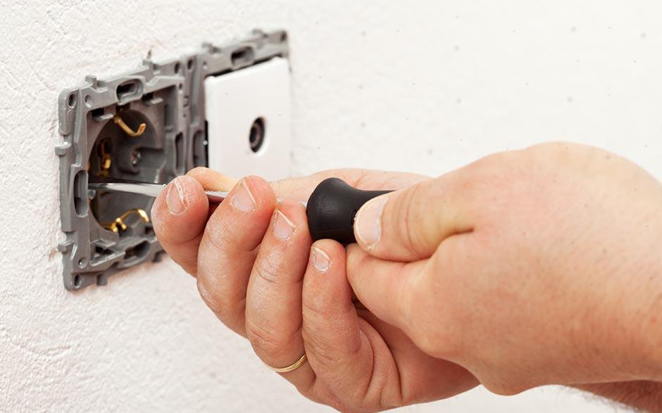 urgence électricité Andrésy