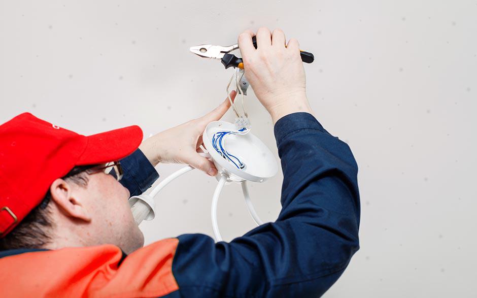 urgence électricité Andrésy