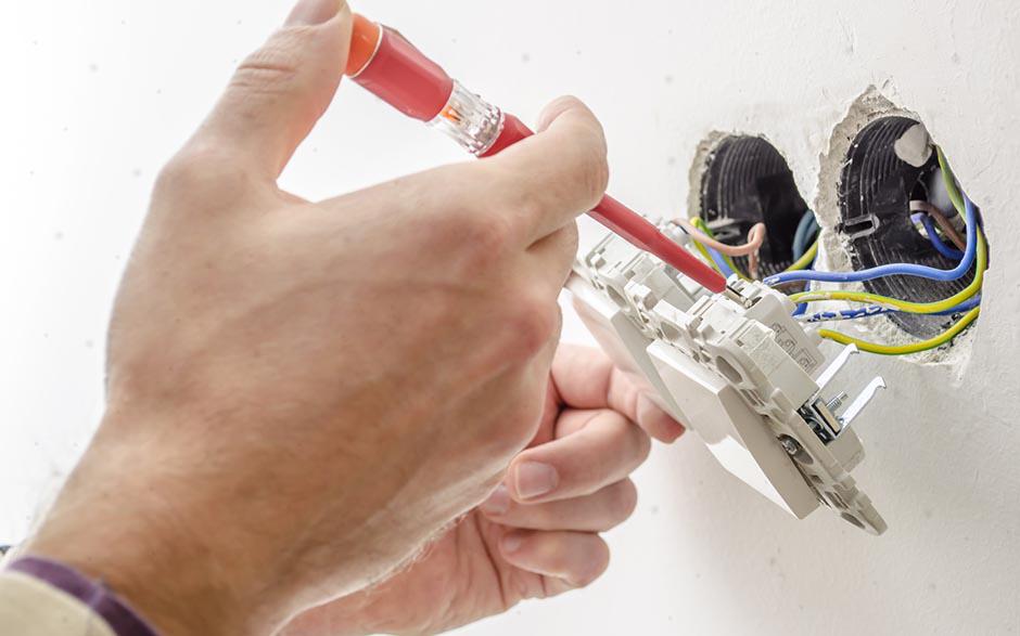 refaire électricité Noisy-le-Roi