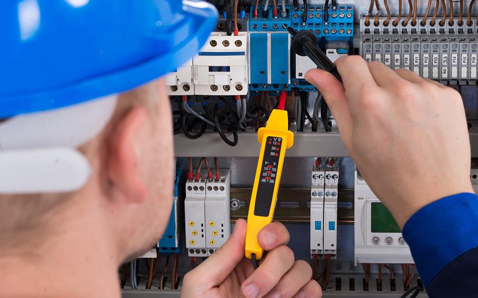 urgence électricité Paris 6