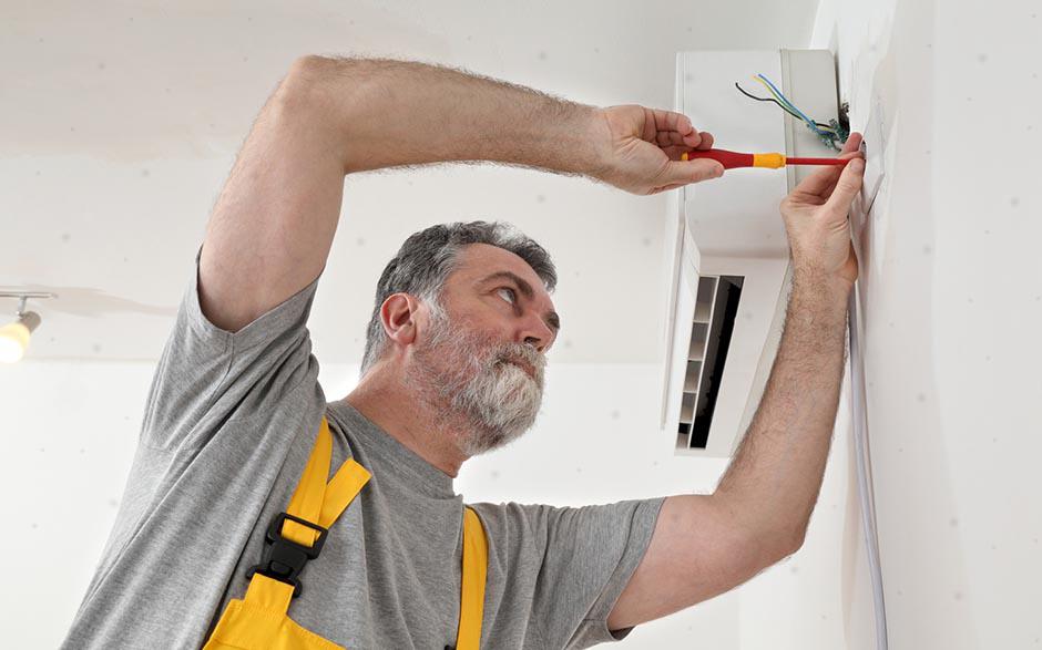 urgence électricité Paris 8