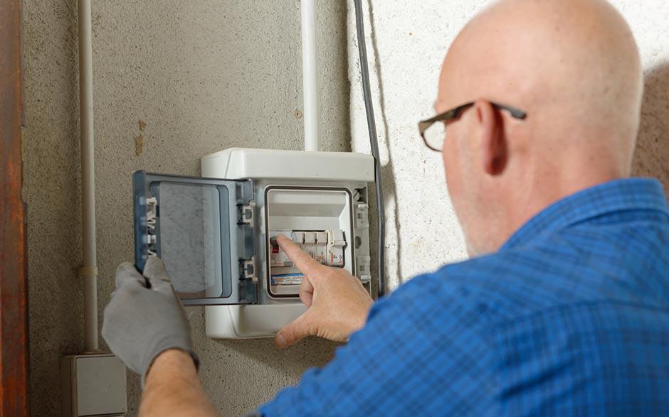 urgence électricité Aulnay-sous-Bois
